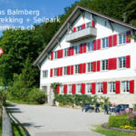 lamatrekking jura