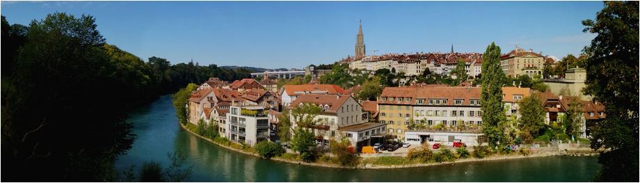 städte schweiz